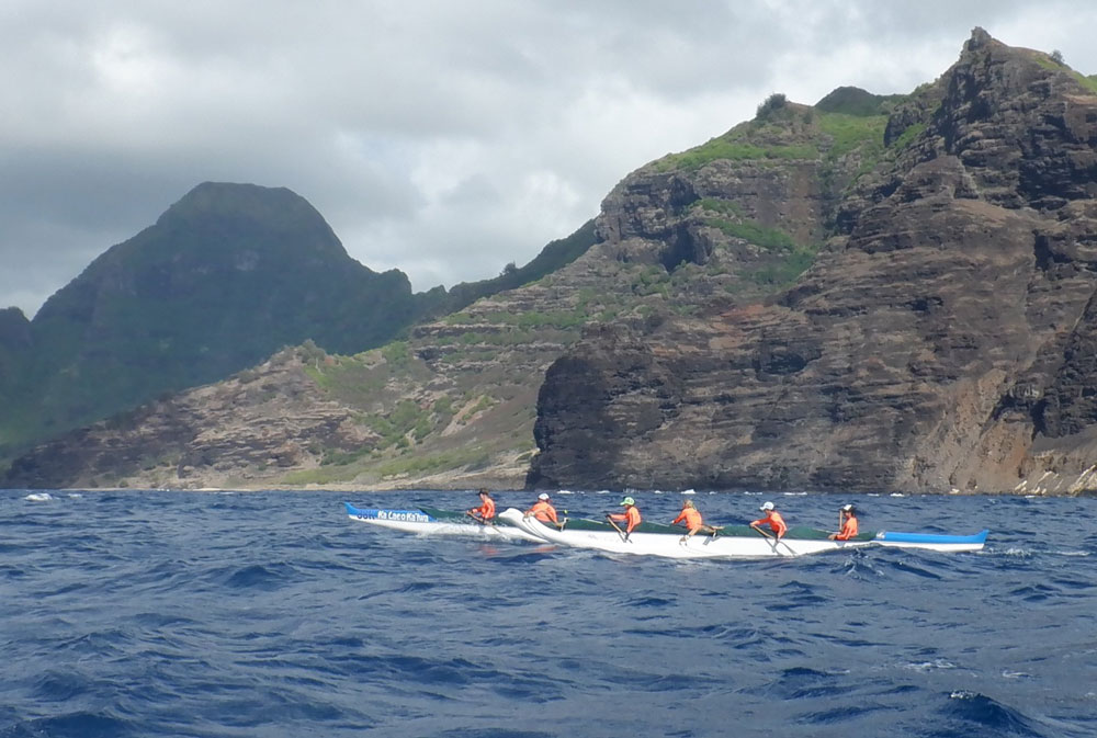 Real Estate in Hawaii