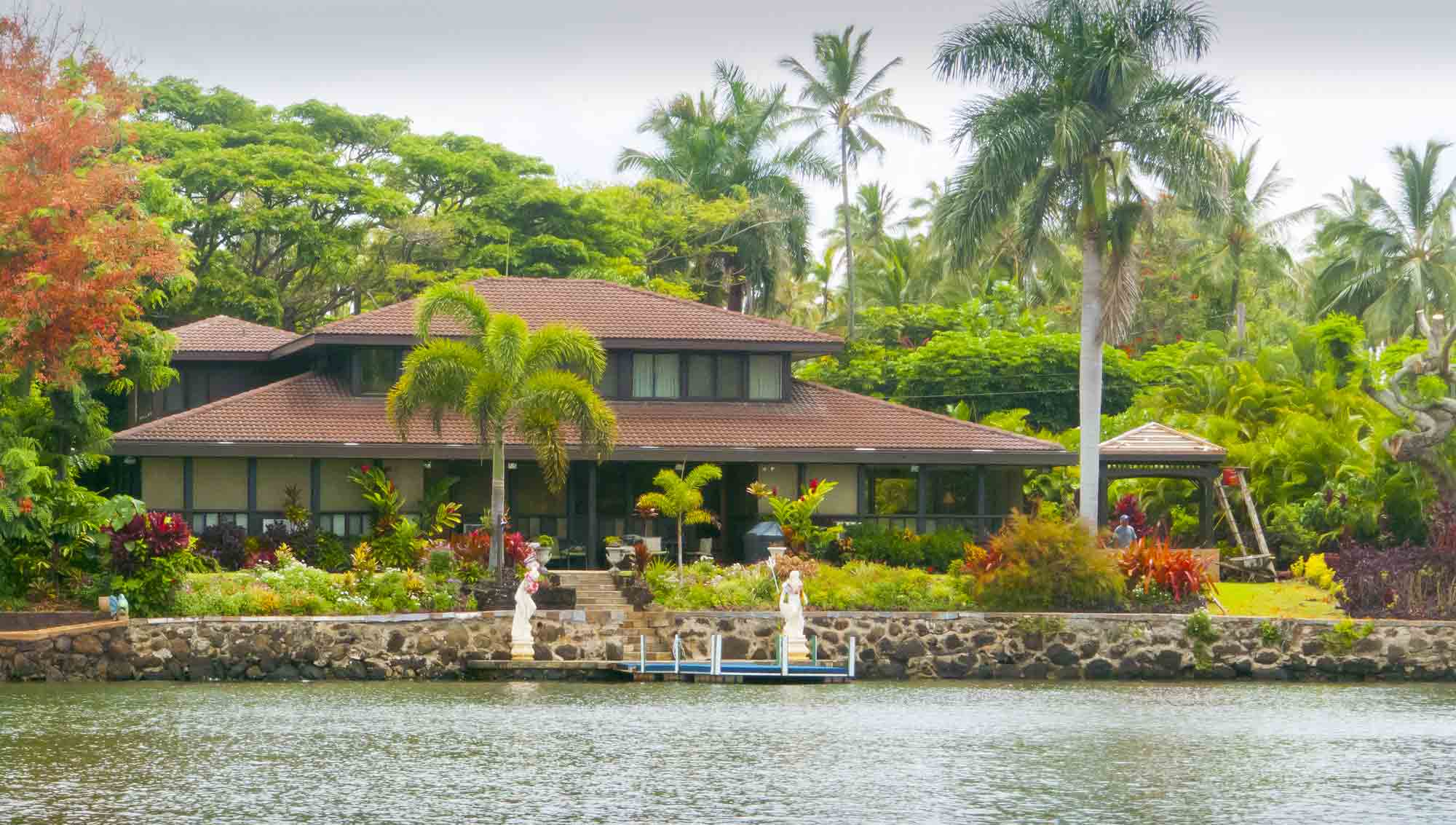 Wailua River